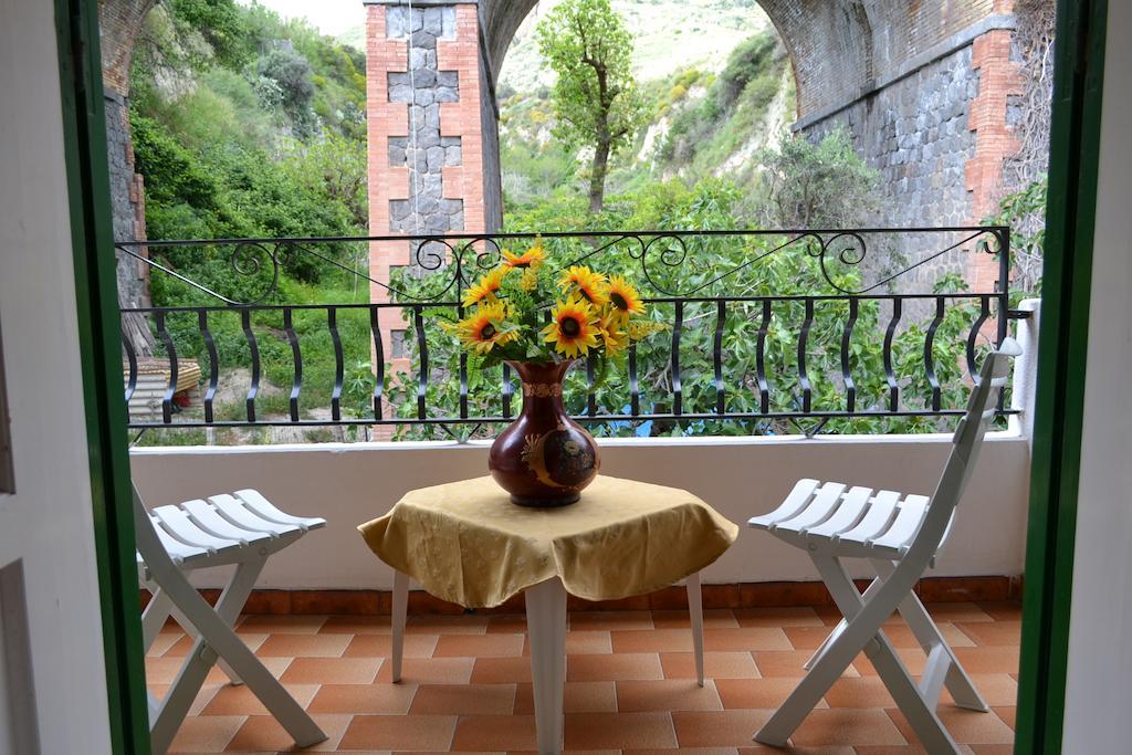 Hotel Villa Bina Sant'Angelo  Pokoj fotografie
